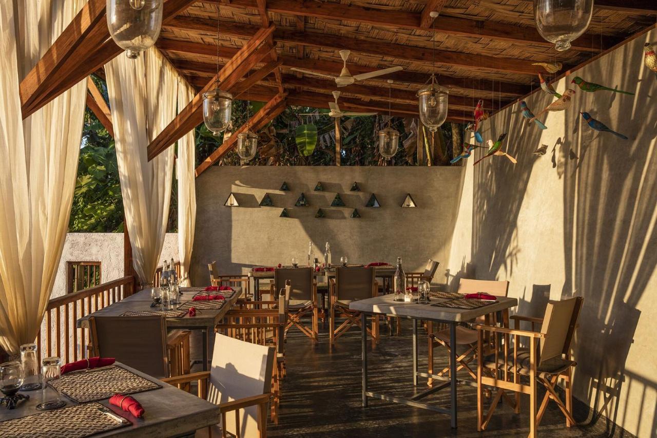 Jalakara, Havelock Island Hotel Exterior photo