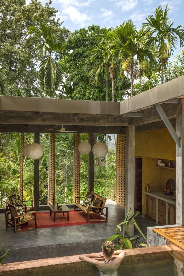Jalakara, Havelock Island Hotel Exterior photo