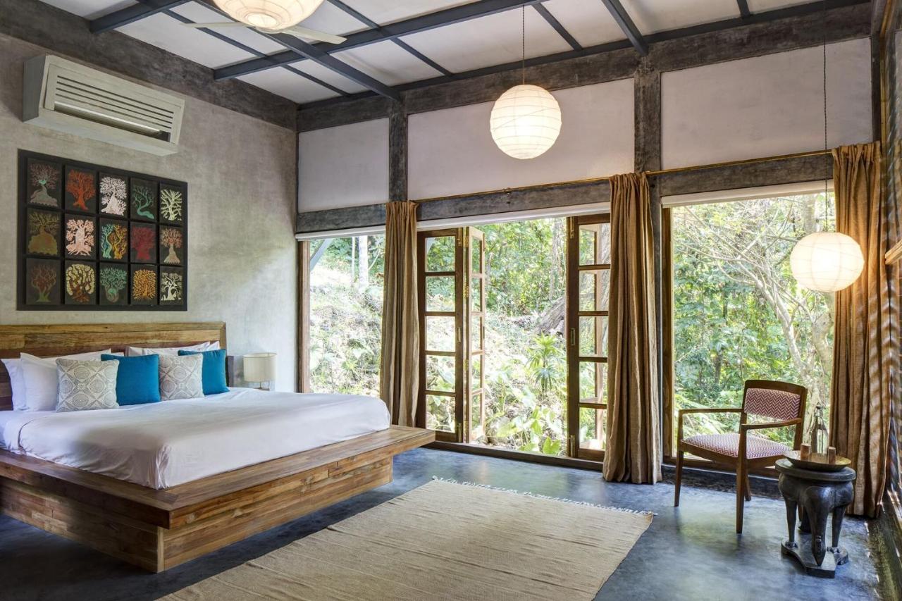 Jalakara, Havelock Island Hotel Exterior photo