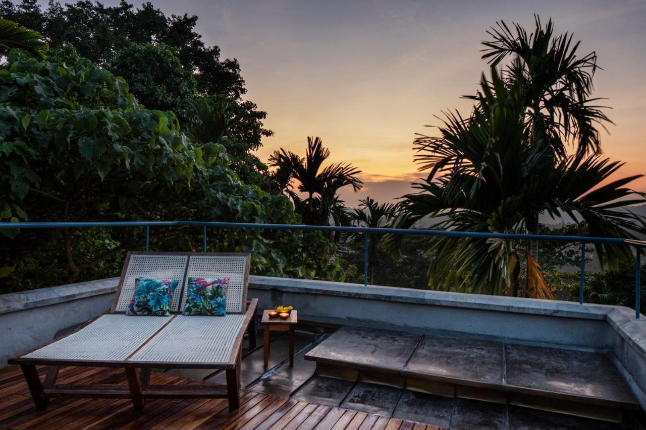 Jalakara, Havelock Island Hotel Exterior photo