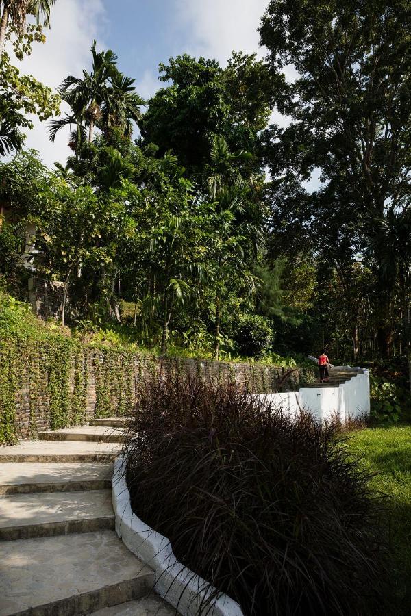 Jalakara, Havelock Island Hotel Exterior photo