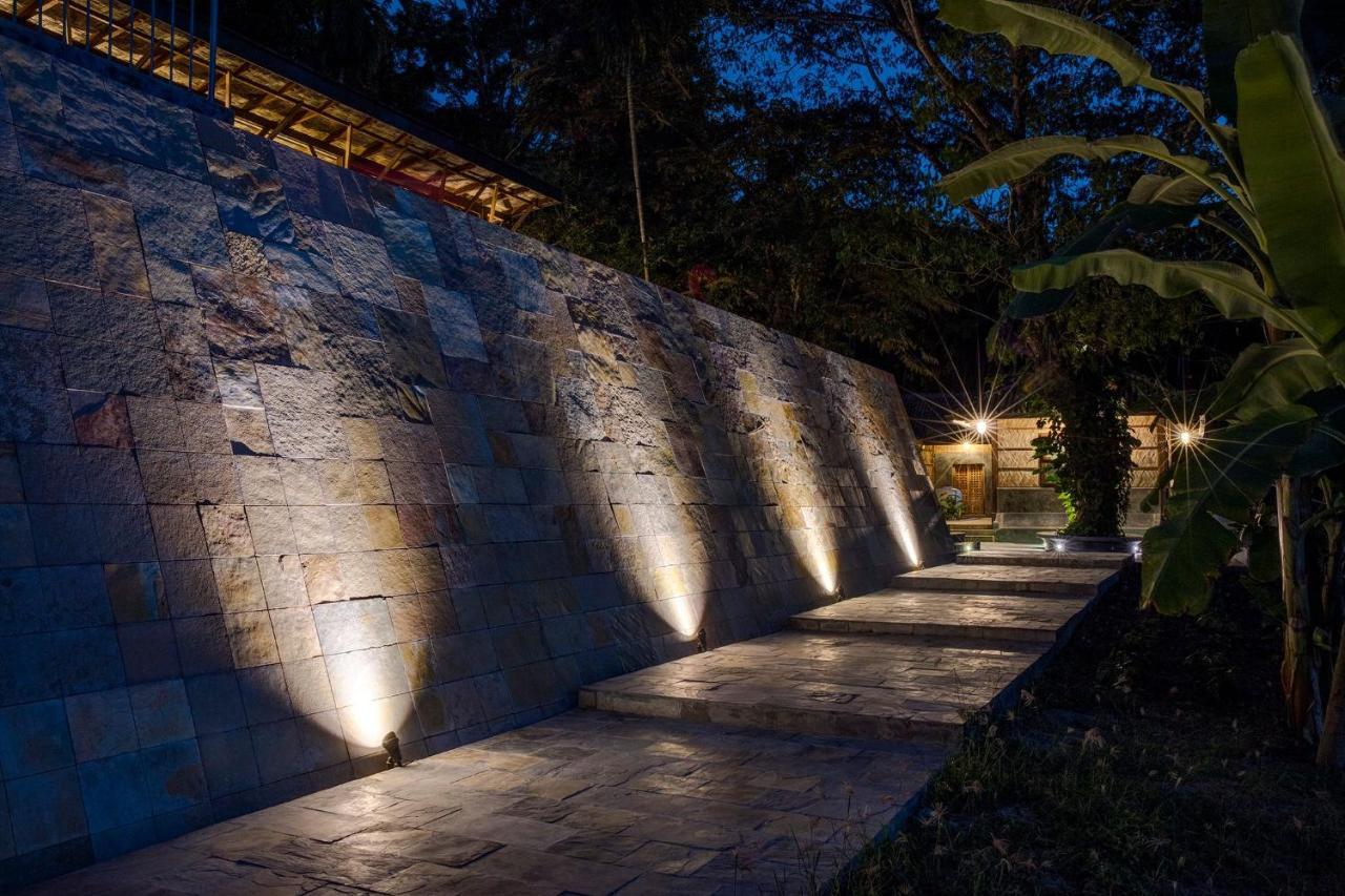 Jalakara, Havelock Island Hotel Exterior photo